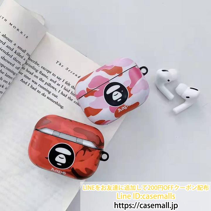 airpods proイヤホンケース