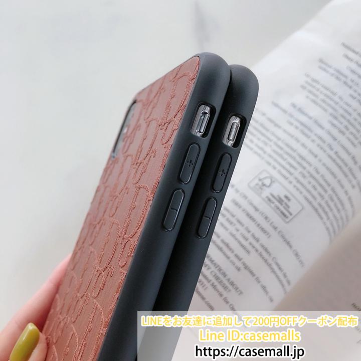 ディオールアイフォン12pro 携帯ケース