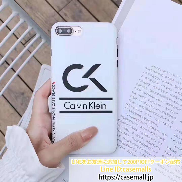 calvin klein iphone11pro max case