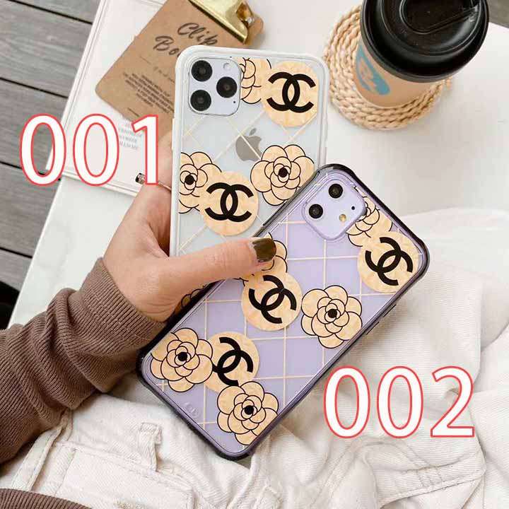 CHANEL iPhone 11プロ ケース ジャケット型