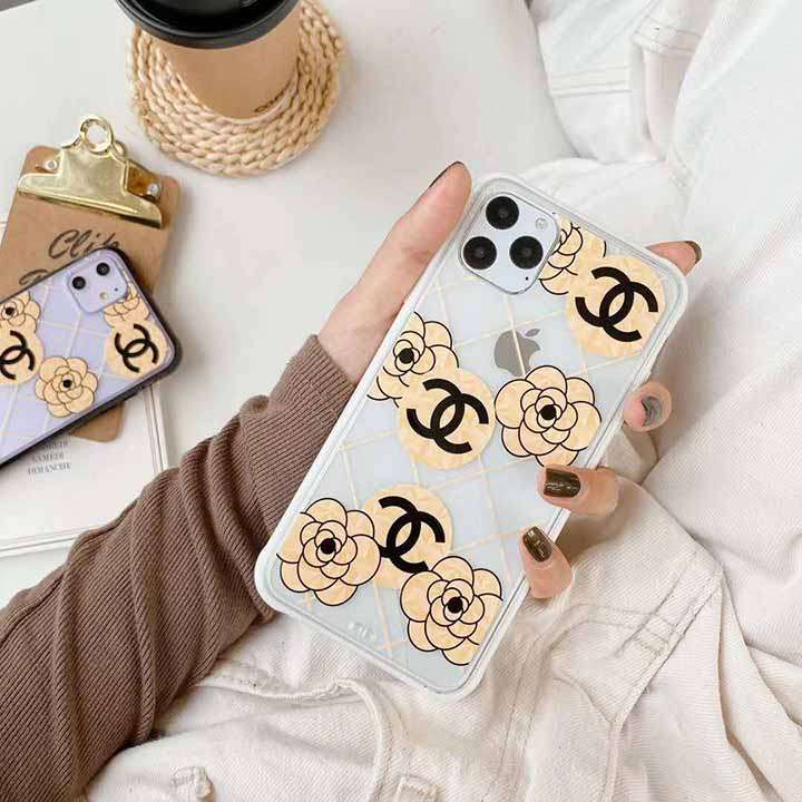 CHANEL iPhone 11プロ ケース ジャケット型