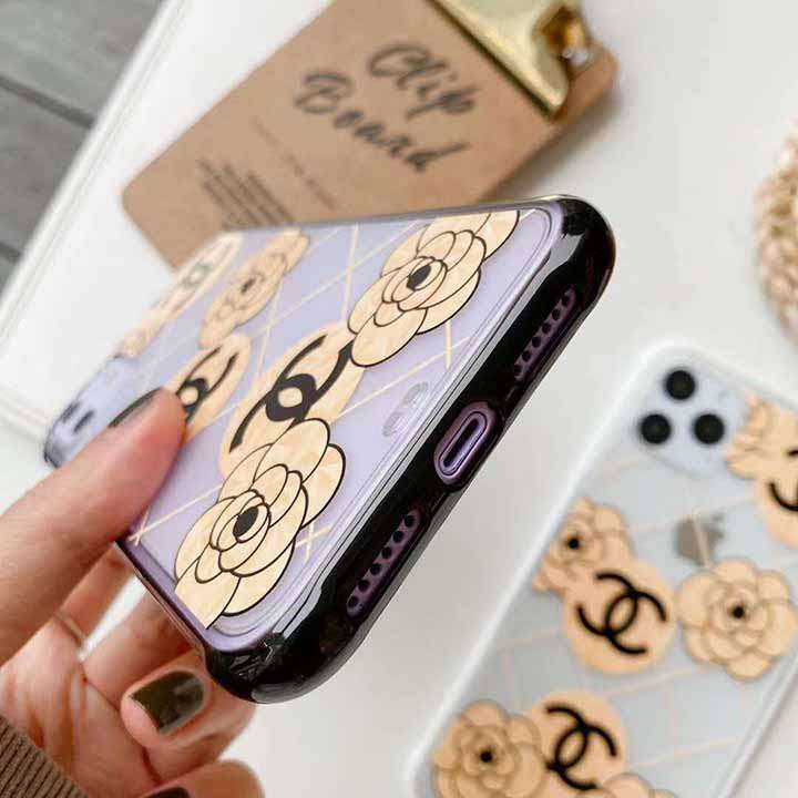 CHANEL iPhone 11プロ ケース ジャケット型