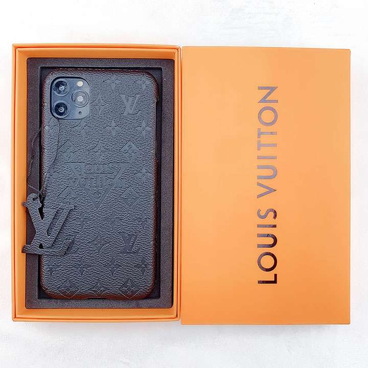 人気アイテム iPhone11携帯ケースLouis Vuitton