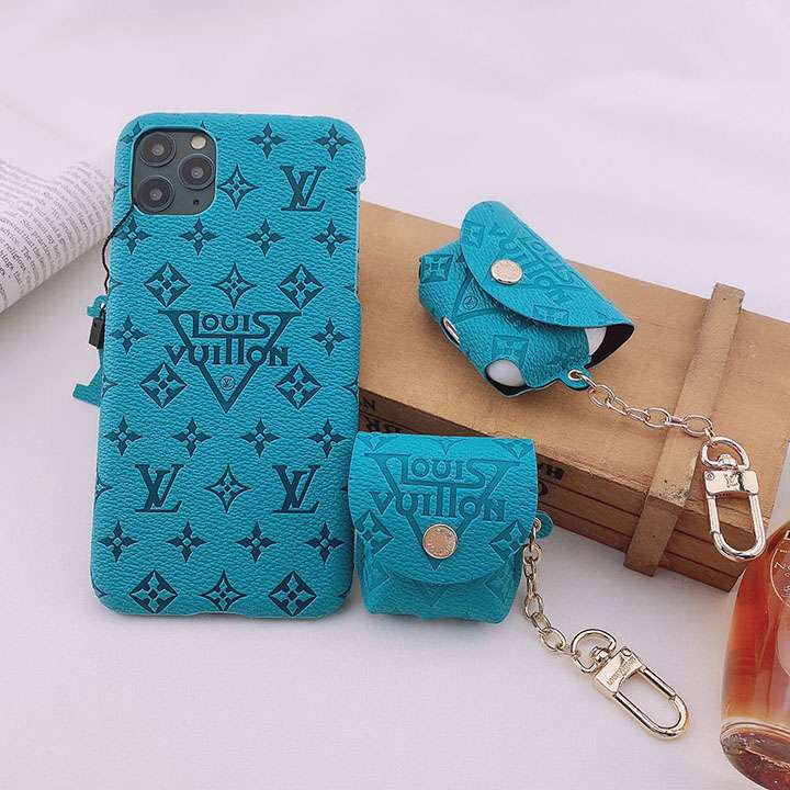 LV iPhoneケース AirPodsケースセット