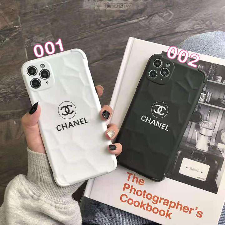 iphone11 pro chanel 保護ケース 芸能人愛用