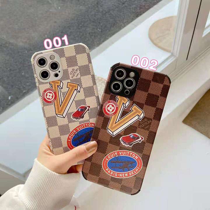 ルイヴィトンアイフォーン12スマホケース