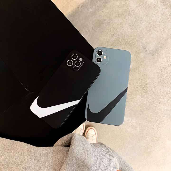 光沢感 アイフォン 7 Nike 保護ケース