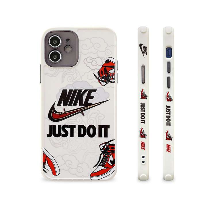 iphone7 Nikeケース個性