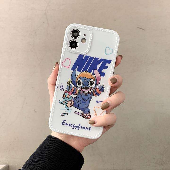 Nike iPhone 13 mini/13ケースハイブランド
