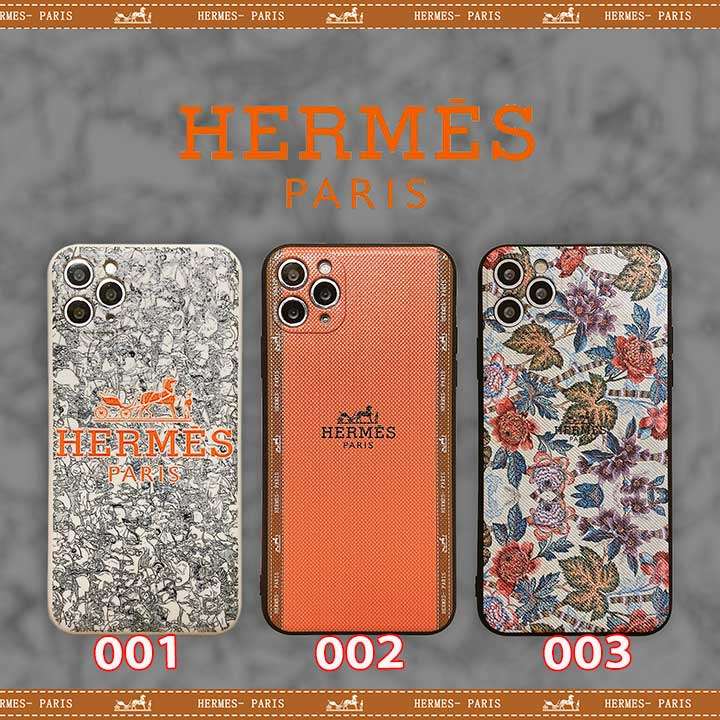 Hermesアイフォーン11携帯ケースおしゃれ
