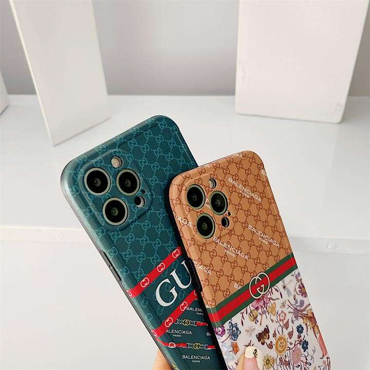 ハードカバーgucci iPhone 13/13mini