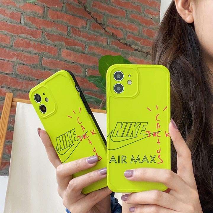 ブランド字母プリント スマホケース iphonex/xs Nike