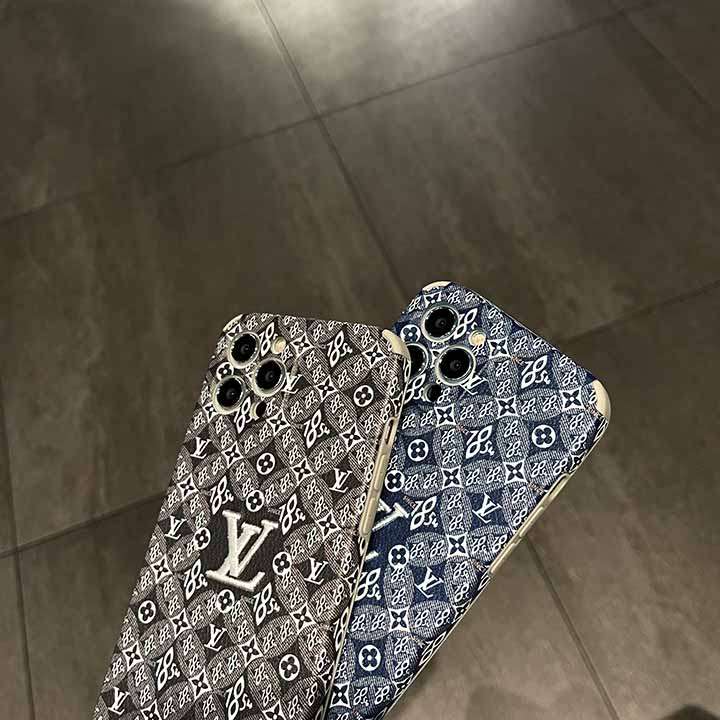 綺麗 保護ケース iphone11/11pro/11promax vuitton