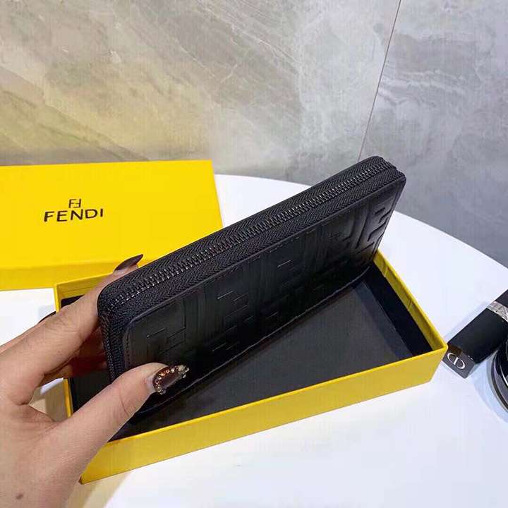 fendi 小銭収納