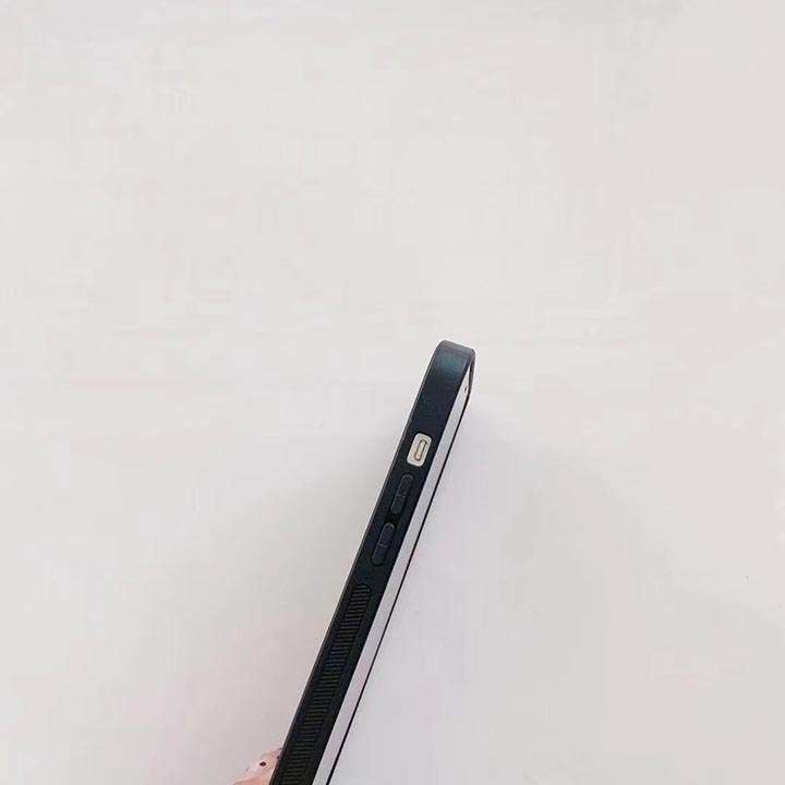 アディダス iPhone XR 携帯ケース ブランド字母プリント