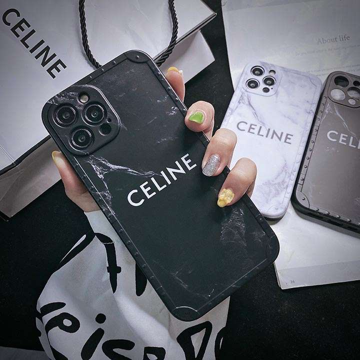 セリーヌ 携帯ケース アイフォン 13 流行り
