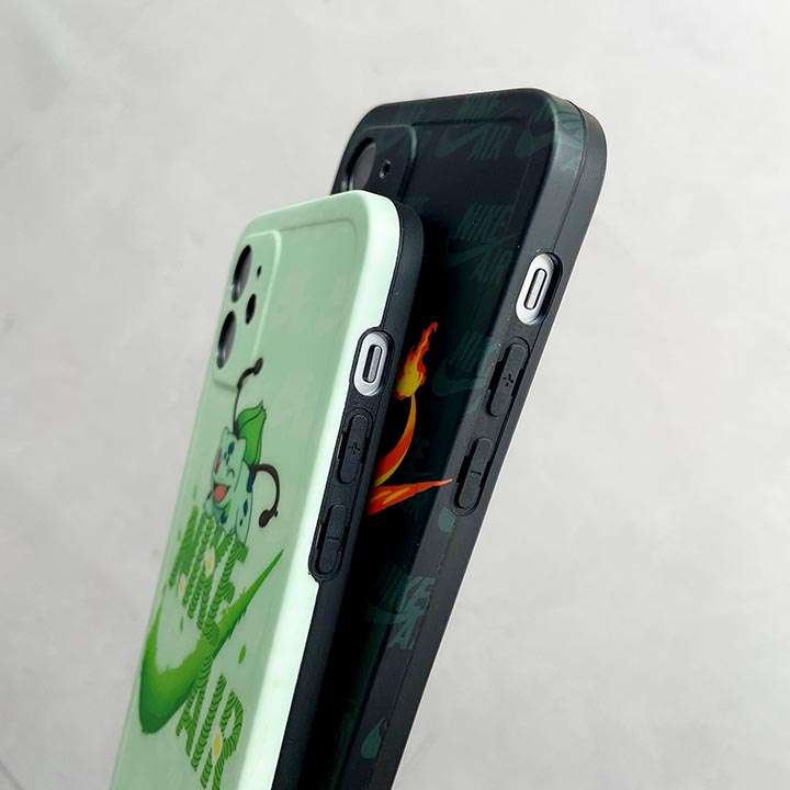 Nike iPhone13 pro/12携帯ケース