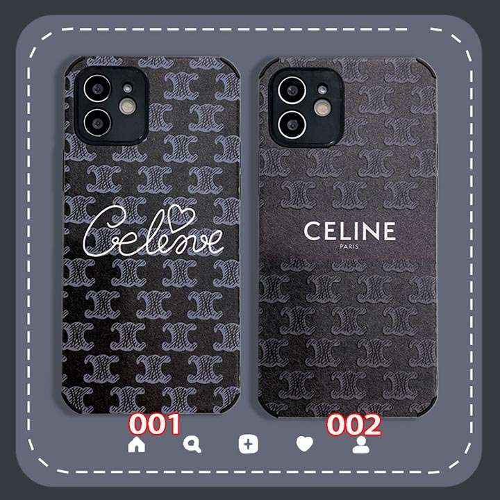 Celine アイフォン 13promaxケース