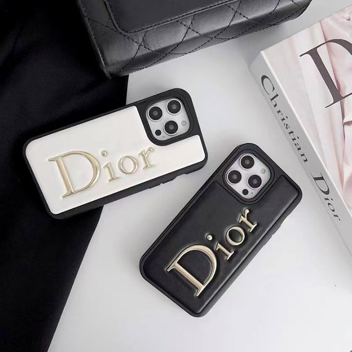iphone8/8 plus Dior 携帯ケース