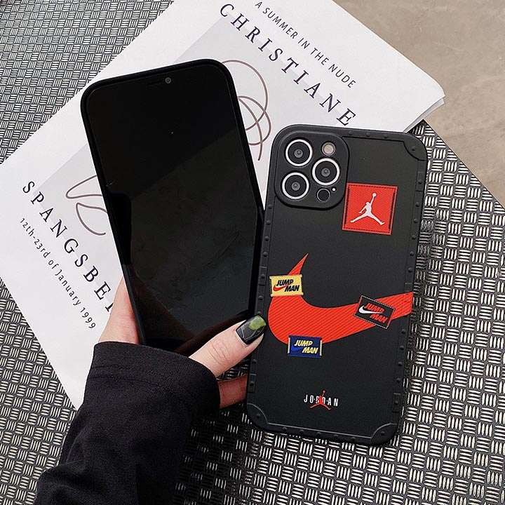 Nike アイフォン 13 pro/13携帯ケース
