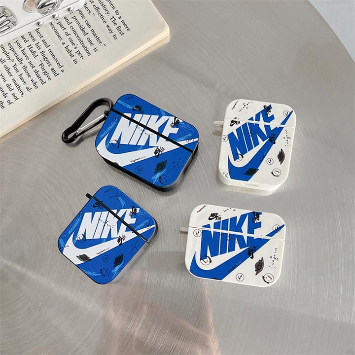 NikeAirpods Pro ケース ペンダント付き 送料無料
