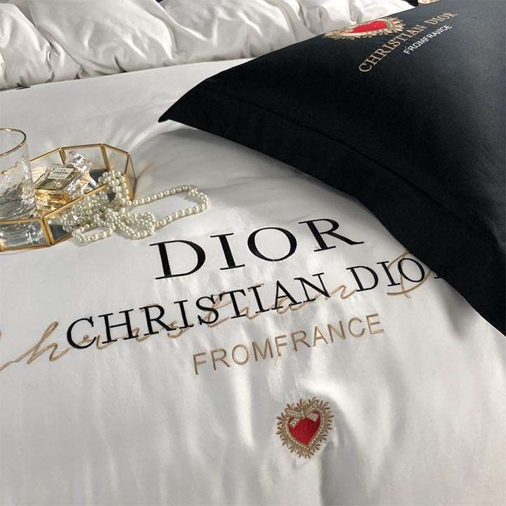 Dior洗濯可