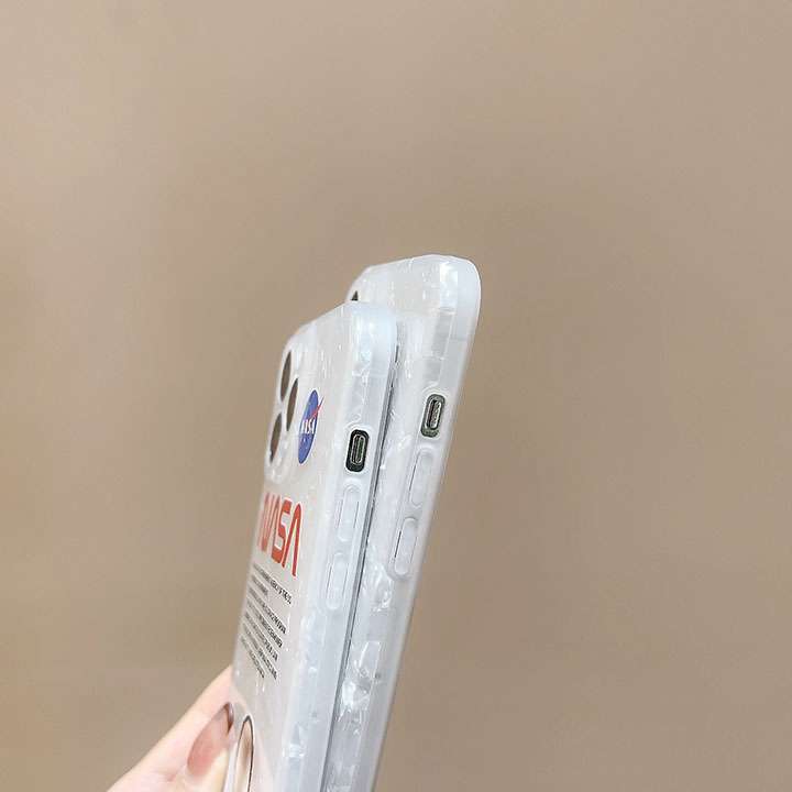 売れ筋Nasa iPhone 12保護ケース