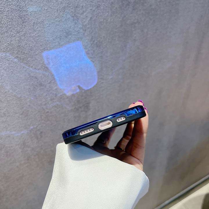 アイフォン 13/13 pro max Nike光沢感携帯ケース