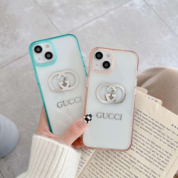 Gucci携帯ケースアイフォン x/xs