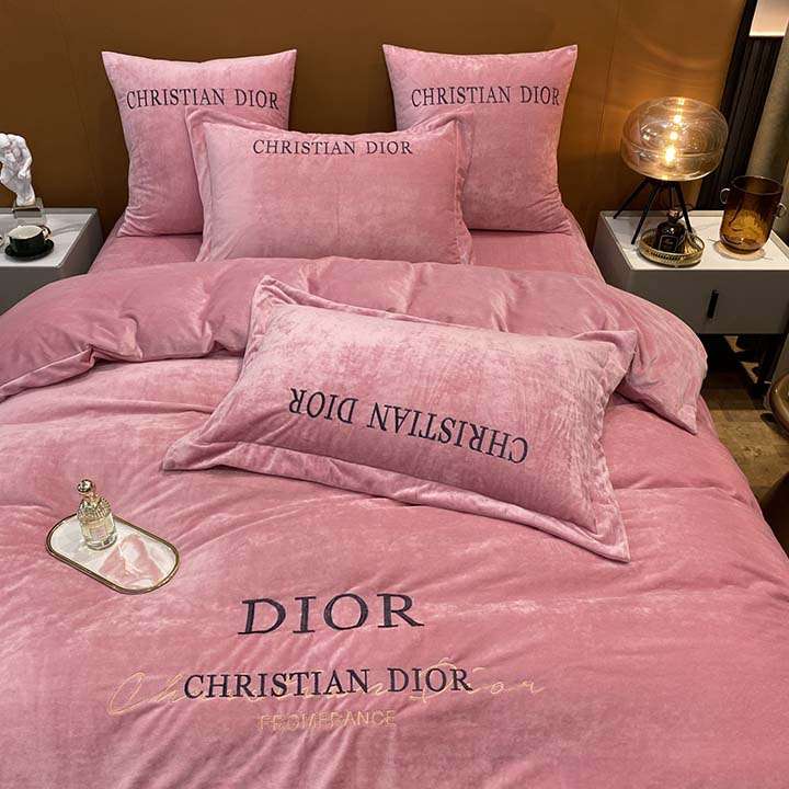 寝具セット 暖かい Dior