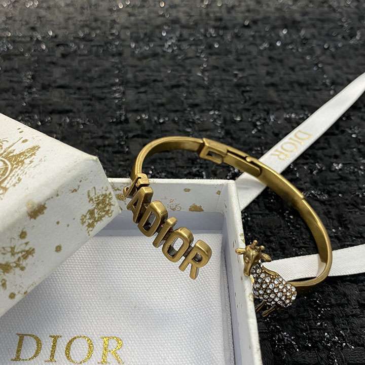 Dior 装身具