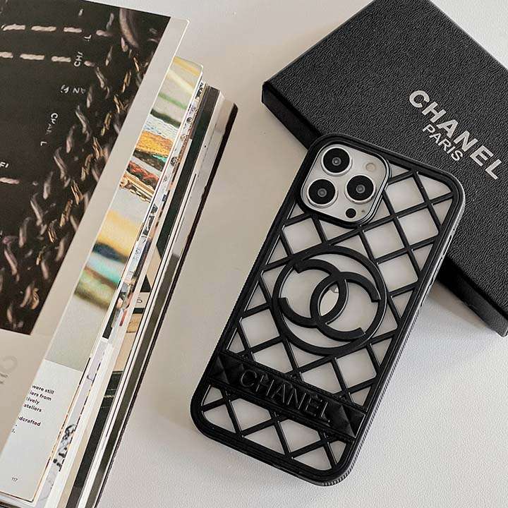 chanel iphone13/13 mini 携帯ケース 売れ筋