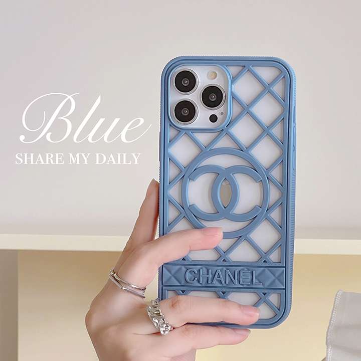 Chanel アイフォン 13Pro 大人気 スマホケース