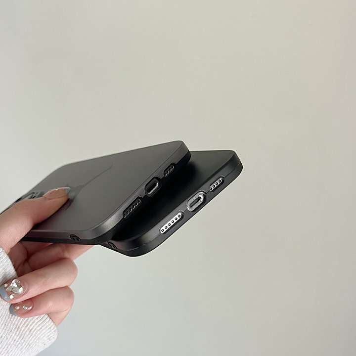 エアジョーダン アイフォン 12pro max 極シンプル 携帯ケース