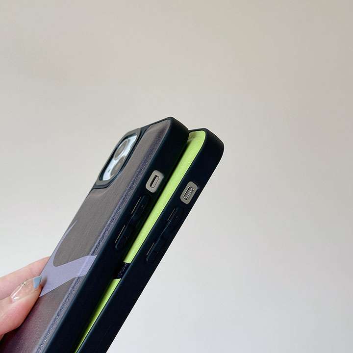 ハイブランド アイフォーン14 max ナイキ 携帯ケース