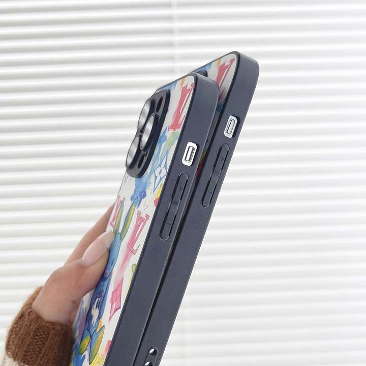 ビトン iPhone 12 pro max/12pro 携帯ケース かわいい