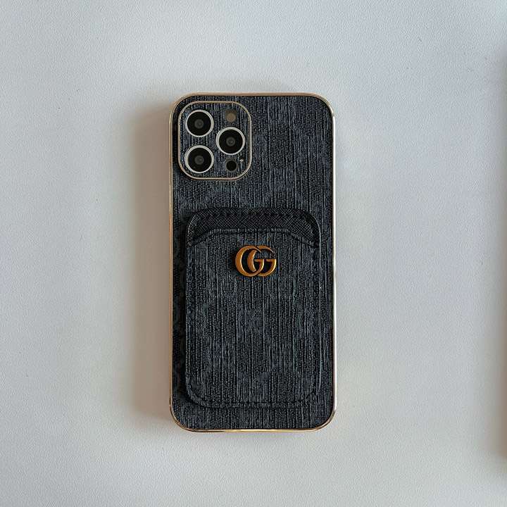 Gucci保護ケースiPhone 12