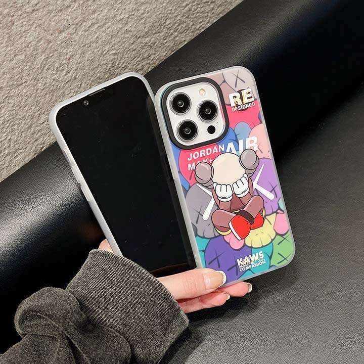 アニメ風アイフォン 8携帯ケース