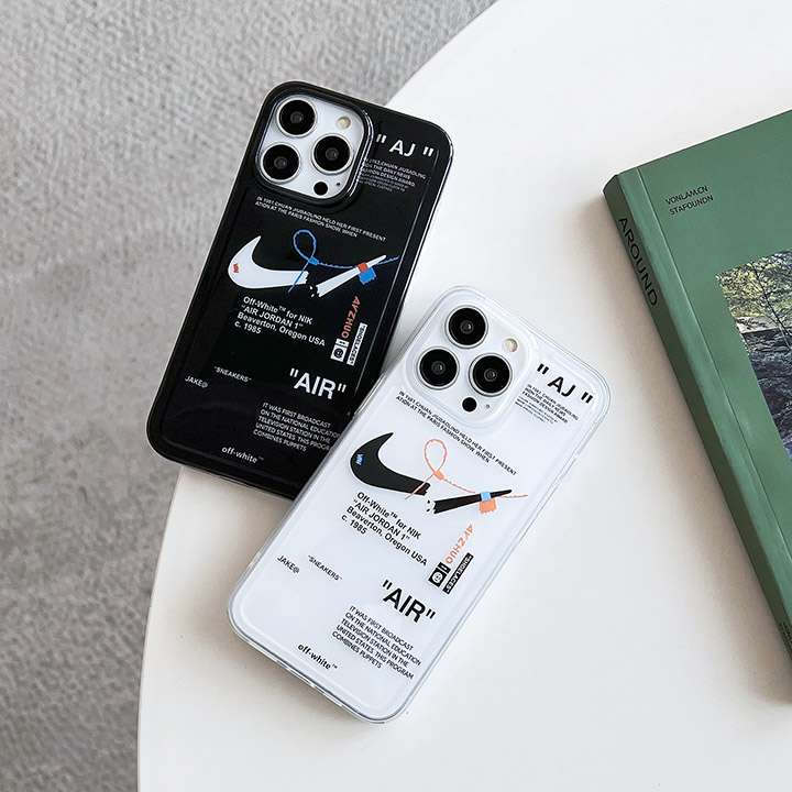 Nike アイフォーン14pro max 綺麗 保護ケース