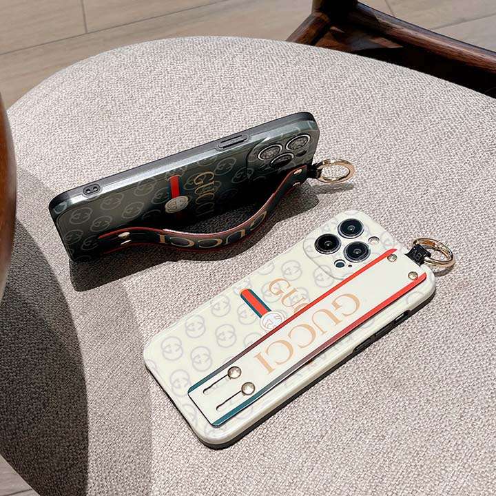 Gucci アイホン14pro スマホケース