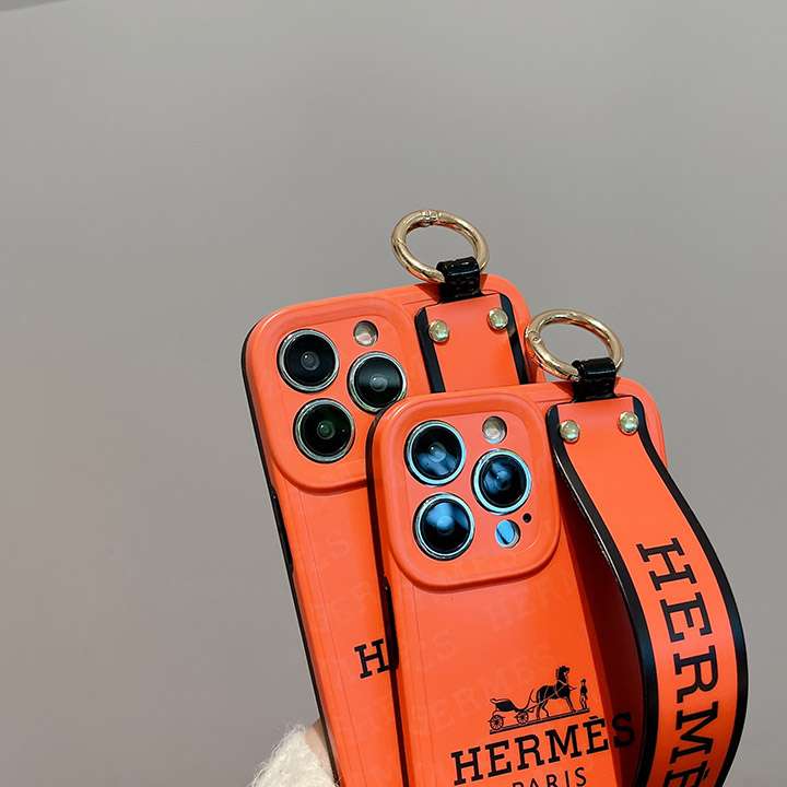 Hermesカバーアイホン13 pro max/13pro