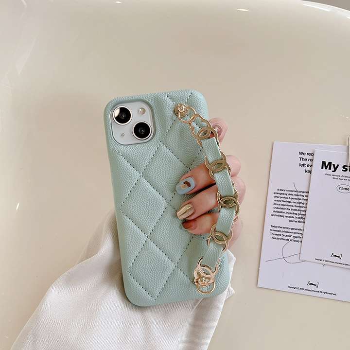 Chanel 保護ケース iPhone 12 pro/12 mini
