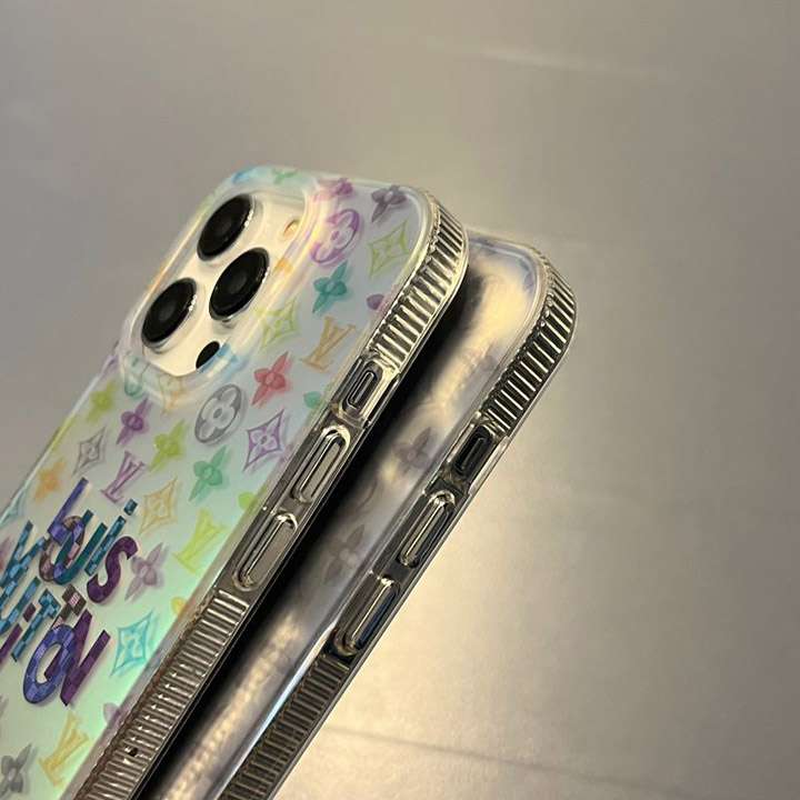シリコン ルイビトン スマホケース iPhone 12 Pro