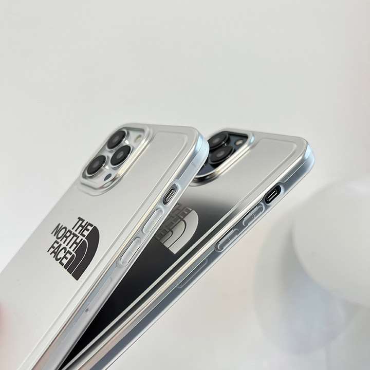 iphone12promax/12pro光沢感携帯ケース
