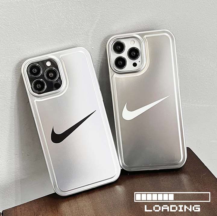 送料無料カバーiPhone 13 pro/13pro max Nike