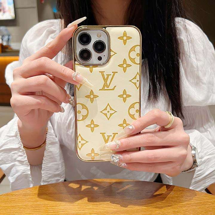 lv iphone15カバー エアクッション