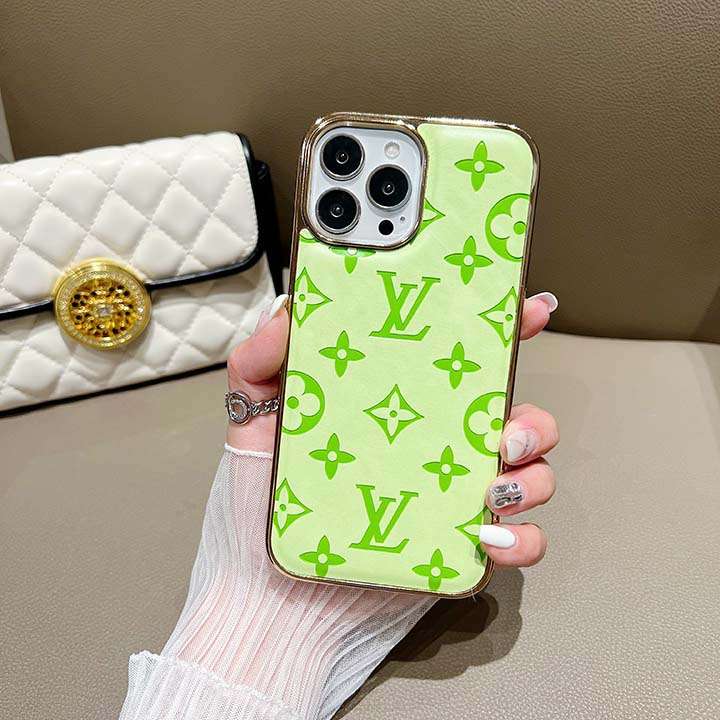 lv iphone15カバー エアクッション