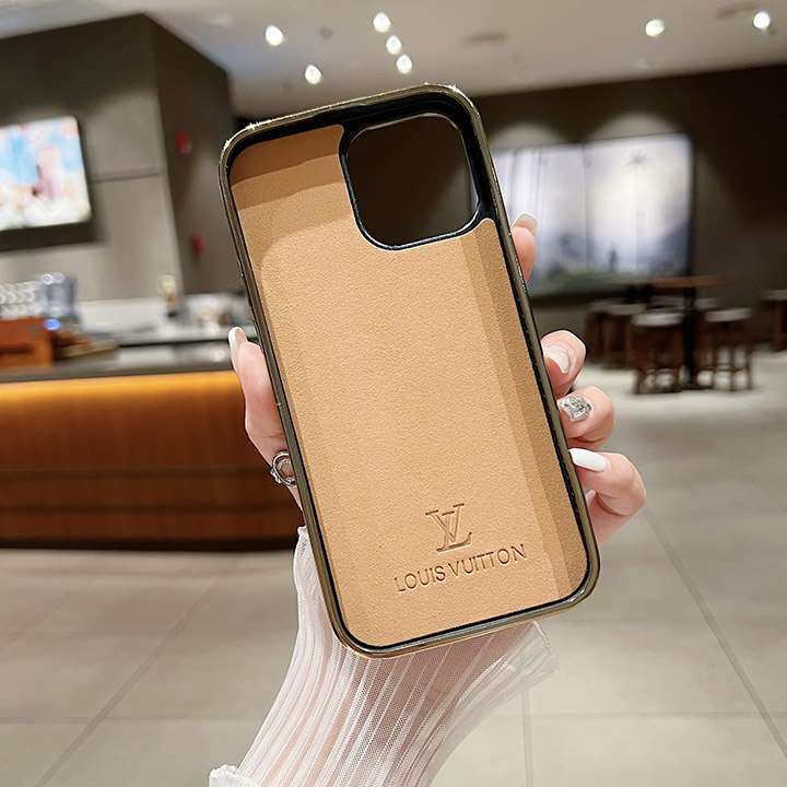 lv iphone15カバー エアクッション