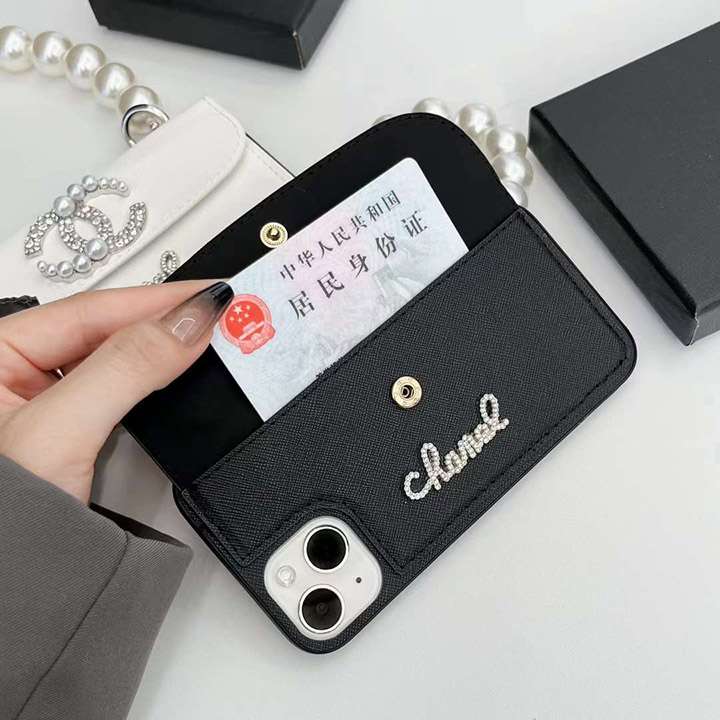 chanel iphone15安いカバー日韓風