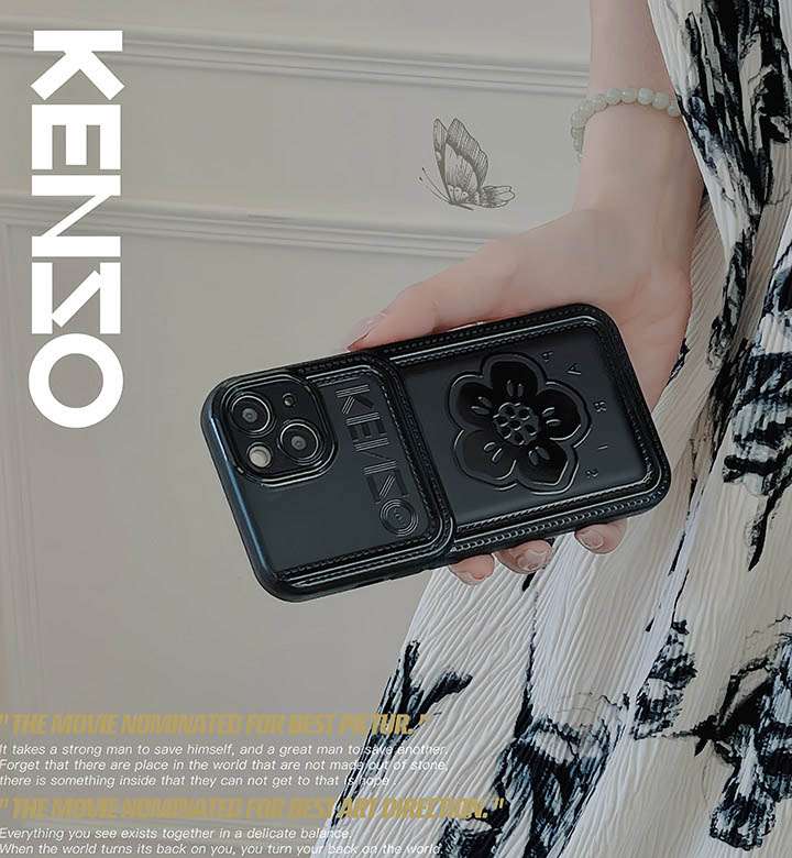 kenzo iphone15 proケース激安
